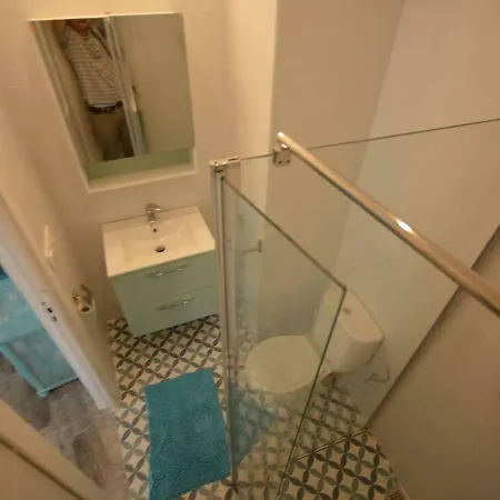 Villa Nick,12p,seafront,pool