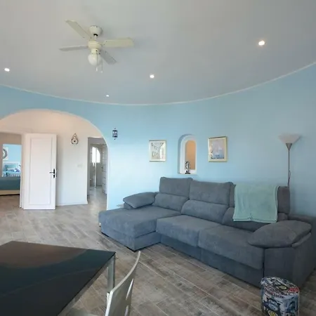 Villa Nick,12p,seafront,pool